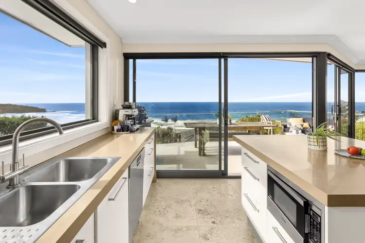 Second view of Homely house listing, 14 Seaview Avenue, Curl Curl NSW 2096