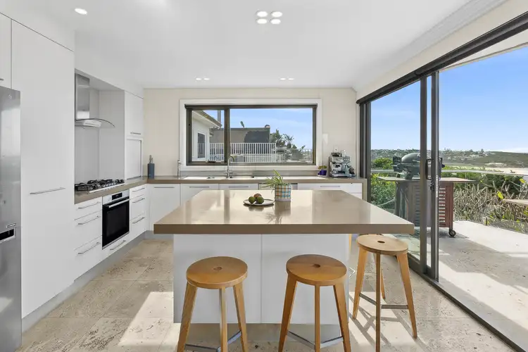 Third view of Homely house listing, 14 Seaview Avenue, Curl Curl NSW 2096