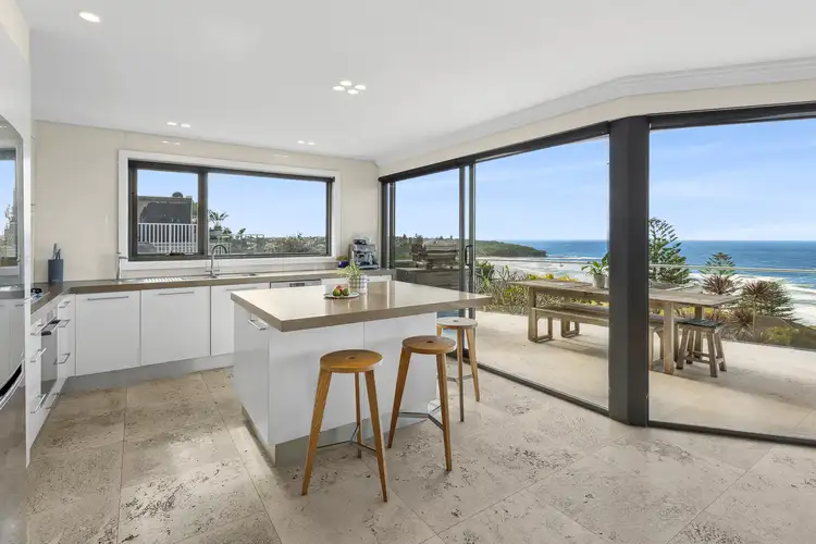 Fourth view of Homely house listing, 14 Seaview Avenue, Curl Curl NSW 2096