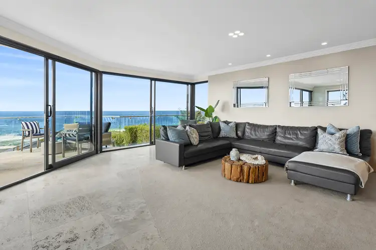 Fifth view of Homely house listing, 14 Seaview Avenue, Curl Curl NSW 2096