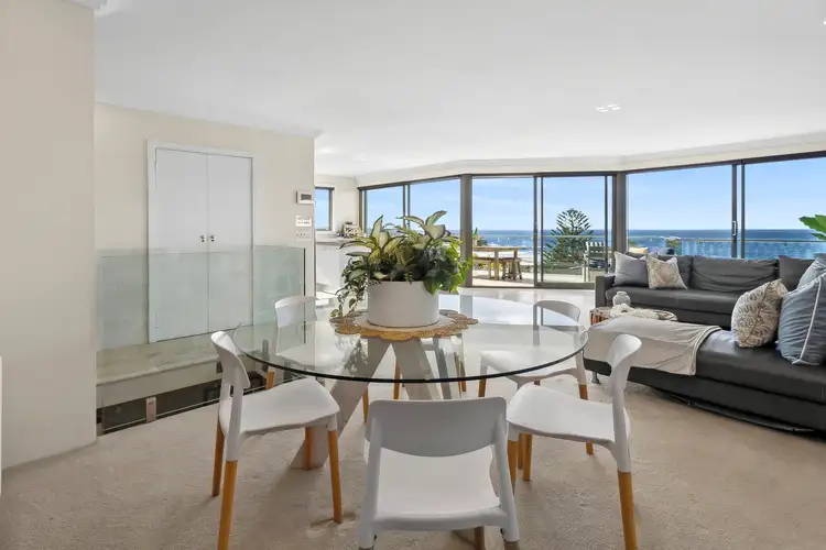 Sixth view of Homely house listing, 14 Seaview Avenue, Curl Curl NSW 2096
