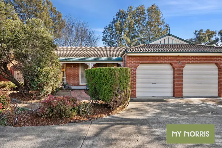 Main view of Homely townhouse listing, 15/156 Clive Steele Ave, Monash ACT 2904