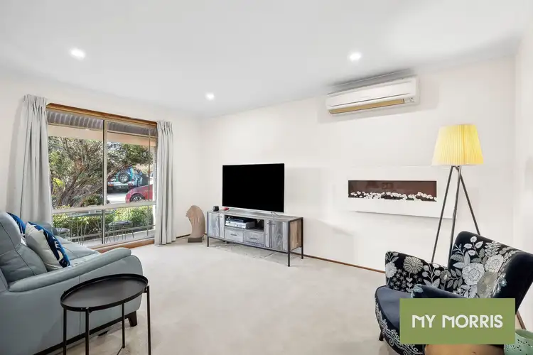 Fourth view of Homely townhouse listing, 15/156 Clive Steele Ave, Monash ACT 2904
