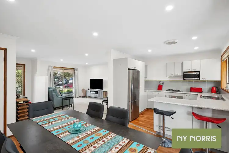 Fifth view of Homely townhouse listing, 15/156 Clive Steele Ave, Monash ACT 2904
