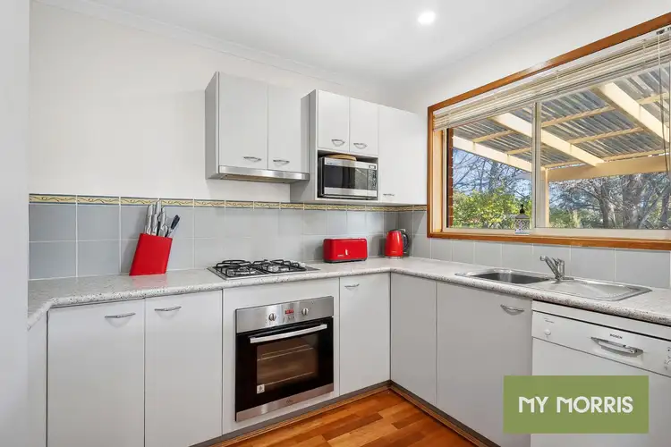 Sixth view of Homely townhouse listing, 15/156 Clive Steele Ave, Monash ACT 2904