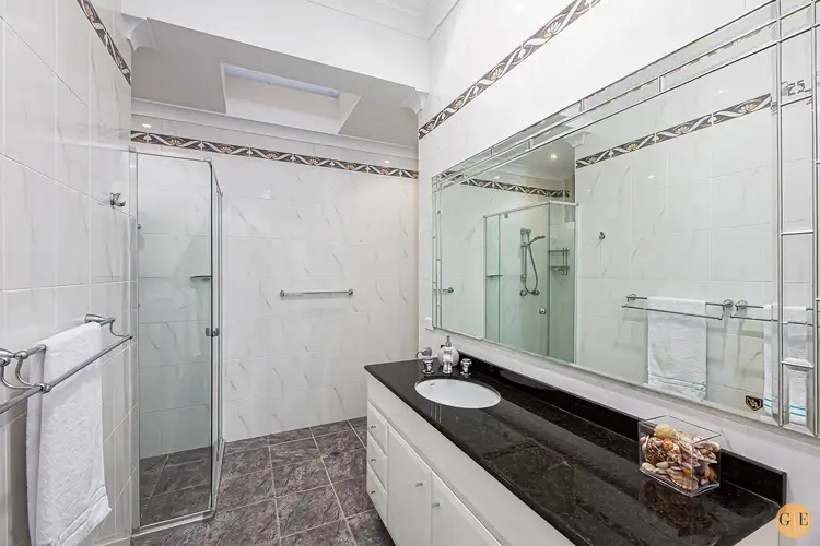 Fifth view of Homely house listing, 58 Woodward Avenue, Strathfield NSW 2135