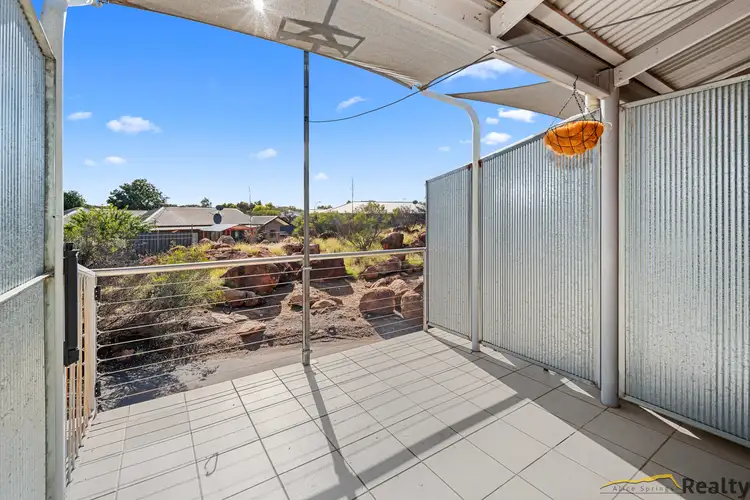 Second view of Homely unit listing, 11/20 Jennerae Drive, Stuart NT 870