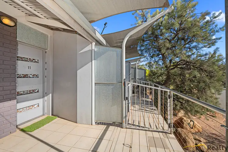 Third view of Homely unit listing, 11/20 Jennerae Drive, Stuart NT 870