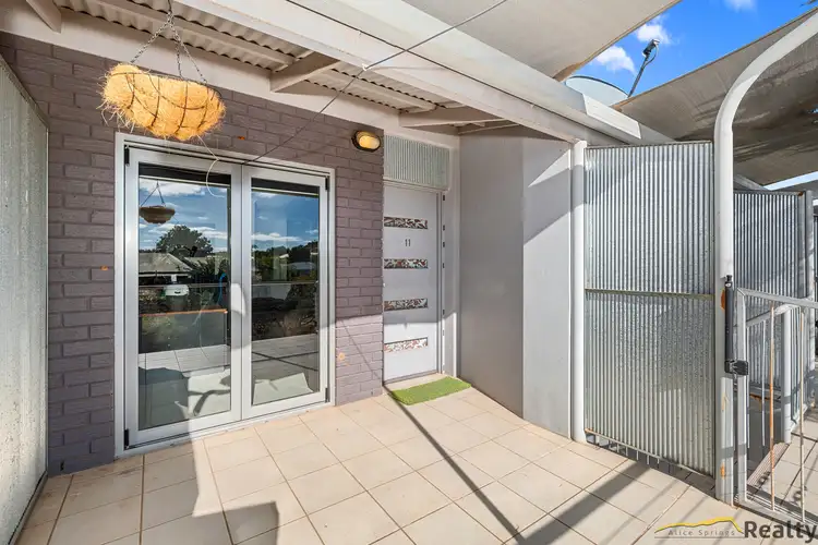 Sixth view of Homely unit listing, 11/20 Jennerae Drive, Stuart NT 870