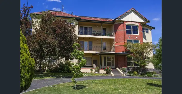 4/412 Drummond Street North