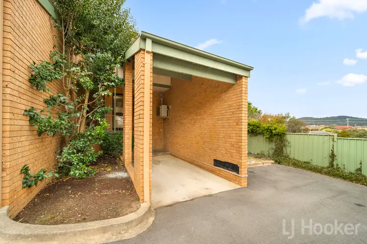 Main view of Homely townhouse listing, 6/8 Nimmitabel Street, Queanbeyan West NSW 2620