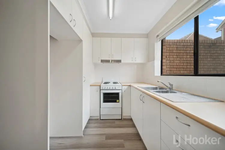 Fifth view of Homely townhouse listing, 6/8 Nimmitabel Street, Queanbeyan West NSW 2620