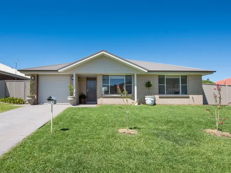 35A Henry Bayly Drive