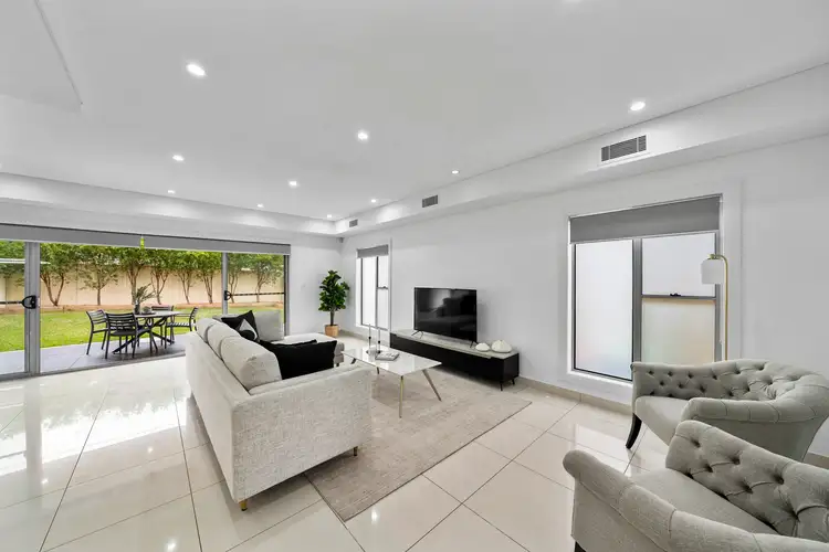 26A Sturt Avenue