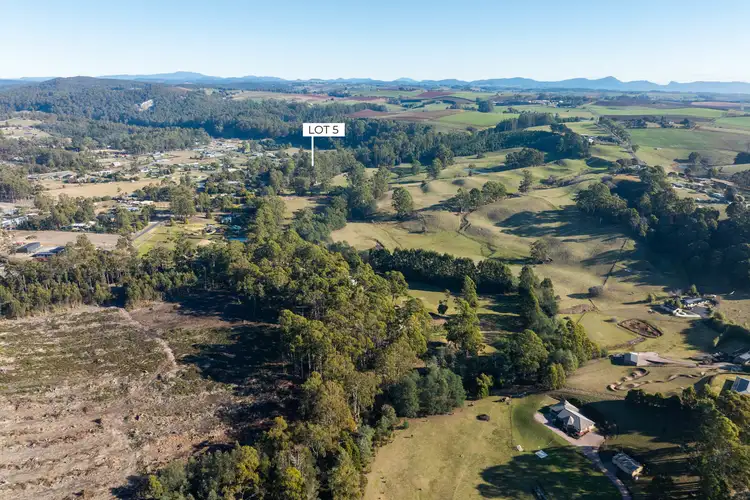 Fourth view of Homely rural property listing, Lots 5 & 6 Tugrah Road, Tugrah TAS 7310