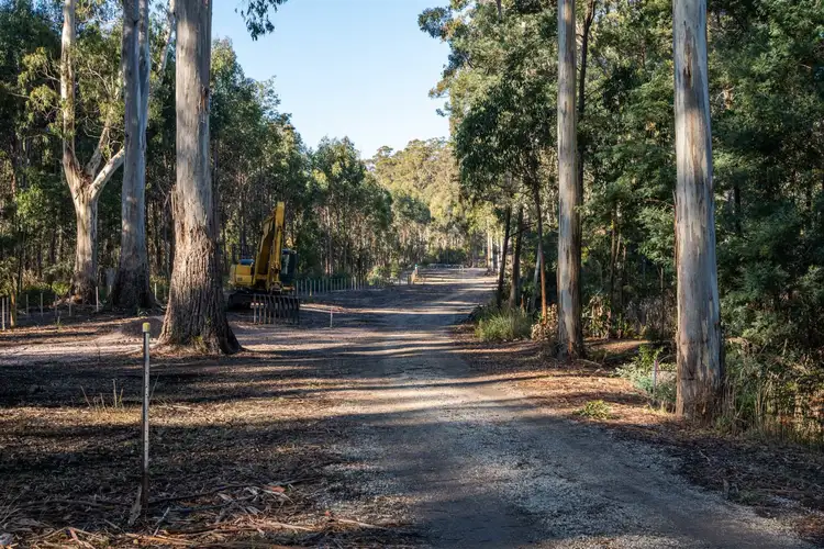 Sixth view of Homely rural property listing, Lots 5 & 6 Tugrah Road, Tugrah TAS 7310