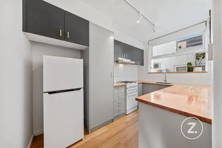 Third view of Homely apartment listing, 4/786 Warrigal Road, Malvern East VIC 3145
