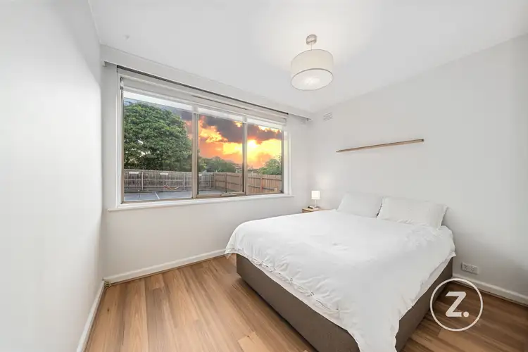 Fifth view of Homely apartment listing, 4/786 Warrigal Road, Malvern East VIC 3145