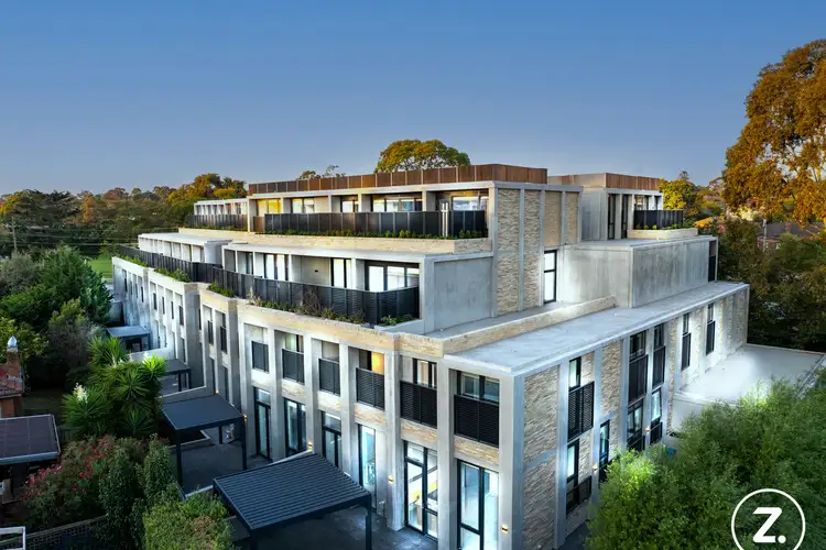 590 Camberwell Road