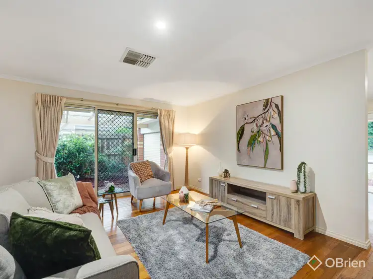 Sixth view of Homely house listing, 2/6 Yarraduct Place, Croydon VIC 3136