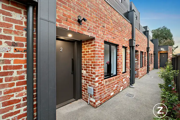 2/295 Bell Street