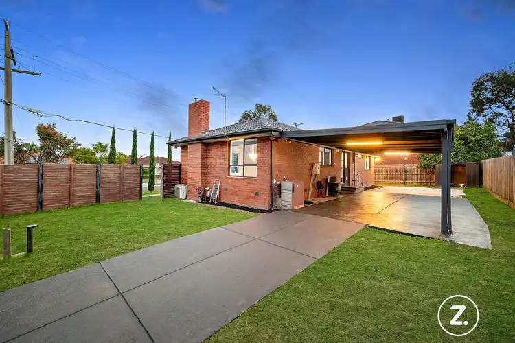 36 Zarro Street