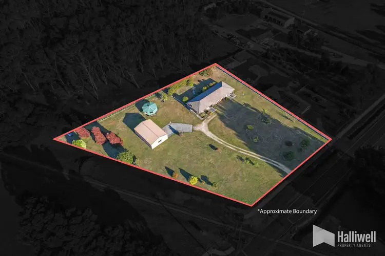 Main view of Homely house listing, 59 Tarleton Road, Tarleton TAS 7310