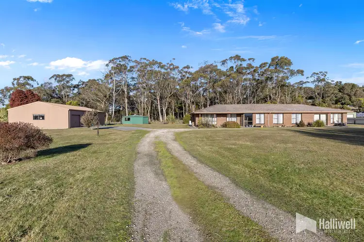 Third view of Homely house listing, 59 Tarleton Road, Tarleton TAS 7310