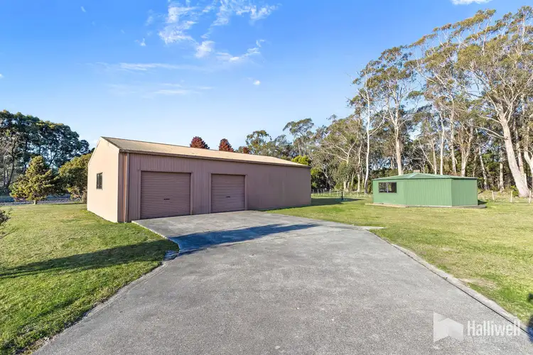 Fourth view of Homely house listing, 59 Tarleton Road, Tarleton TAS 7310