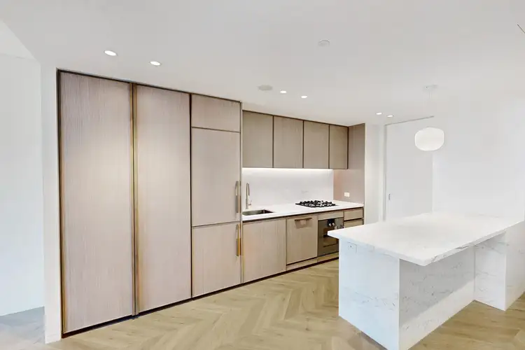 Main view of Homely apartment listing, 510/168 Walker Street, North Sydney NSW 2060