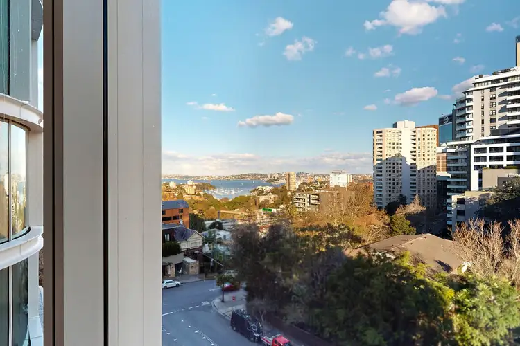 Fourth view of Homely apartment listing, 510/168 Walker Street, North Sydney NSW 2060