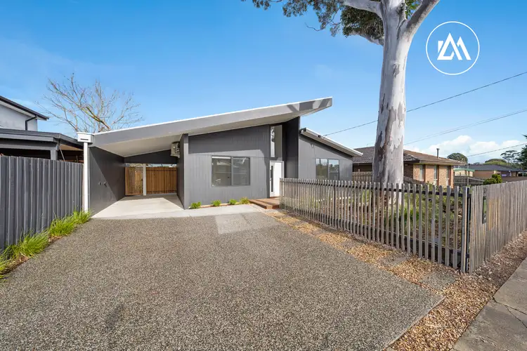44 Belvedere Road