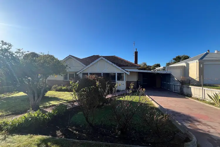 Second view of Homely house listing, 28 O'Connor Street, Manjimup WA 6258
