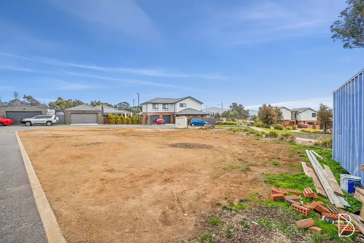 Seventh view of Homely block of units listing, Block 6 Section 16, Strathnairn ACT 2615