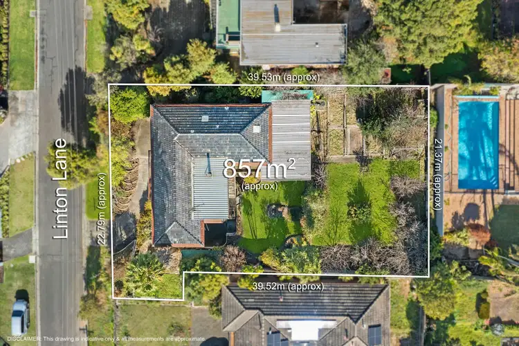 12 Linton Lane