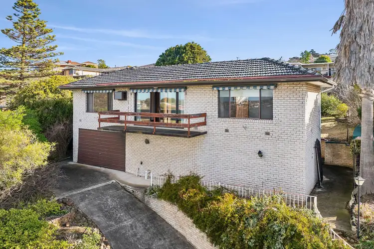 Second view of Homely house listing, 12 Linton Lane, Highton VIC 3216