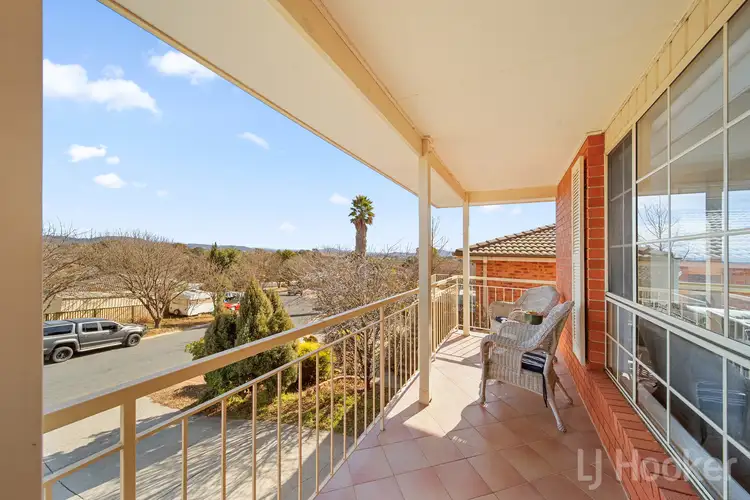 Second view of Homely house listing, 21 Wangara Crescent, Queanbeyan West NSW 2620