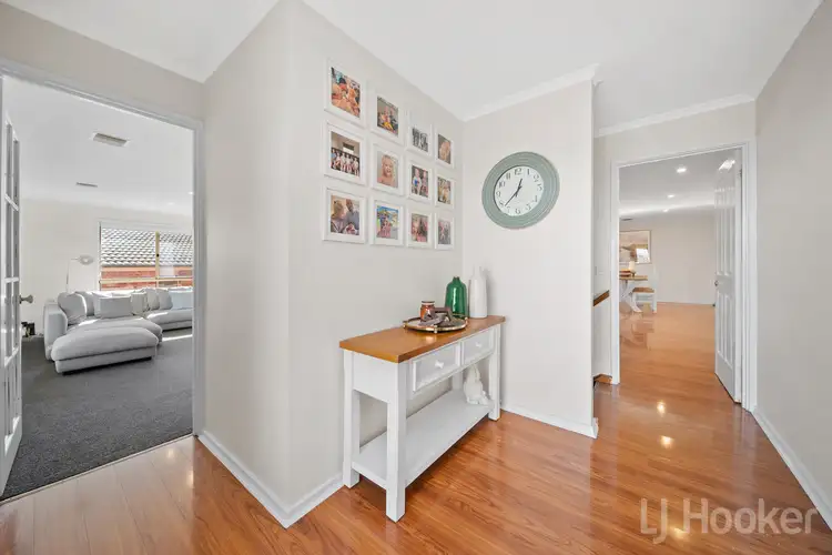 Fourth view of Homely house listing, 21 Wangara Crescent, Queanbeyan West NSW 2620