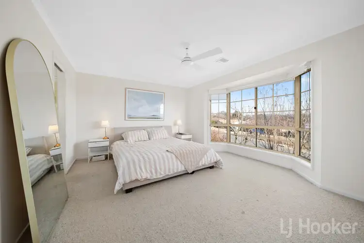 Fifth view of Homely house listing, 21 Wangara Crescent, Queanbeyan West NSW 2620