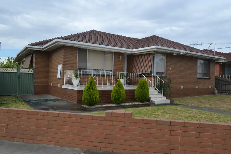 72 Glasgow Avenue