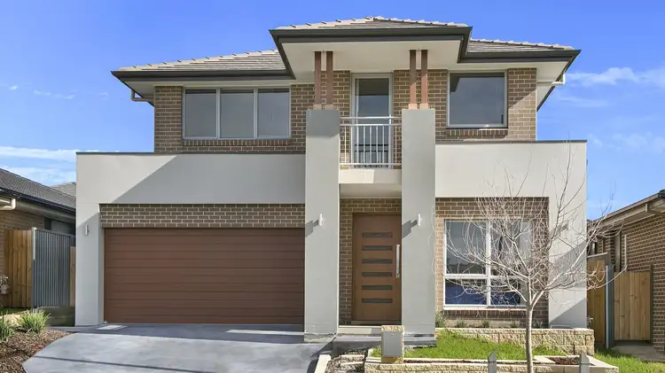 55 Holden Drive