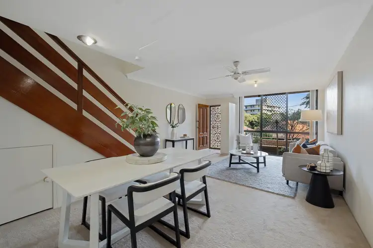 3/35-51 Nicholson Street