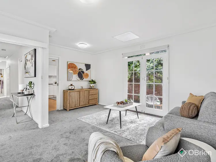 Second view of Homely unit listing, 4/47 Union Street, Brighton East VIC 3187