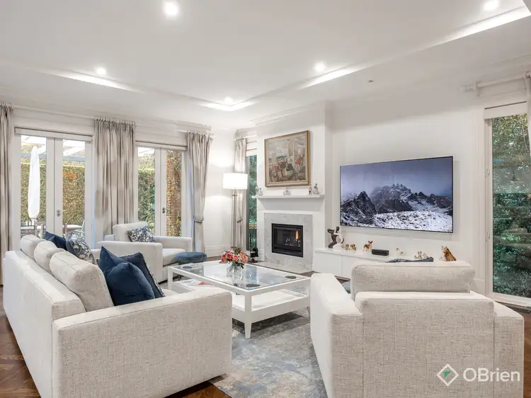 Third view of Homely house listing, 12 Dendy Street, Brighton VIC 3186