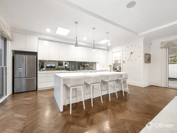 Fourth view of Homely house listing, 12 Dendy Street, Brighton VIC 3186