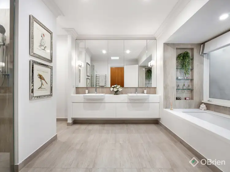 Fifth view of Homely house listing, 12 Dendy Street, Brighton VIC 3186