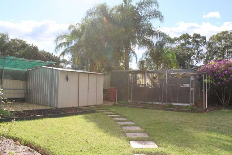 Fifth view of Homely house listing, 128 Fawcett Street, Glenfield NSW 2167