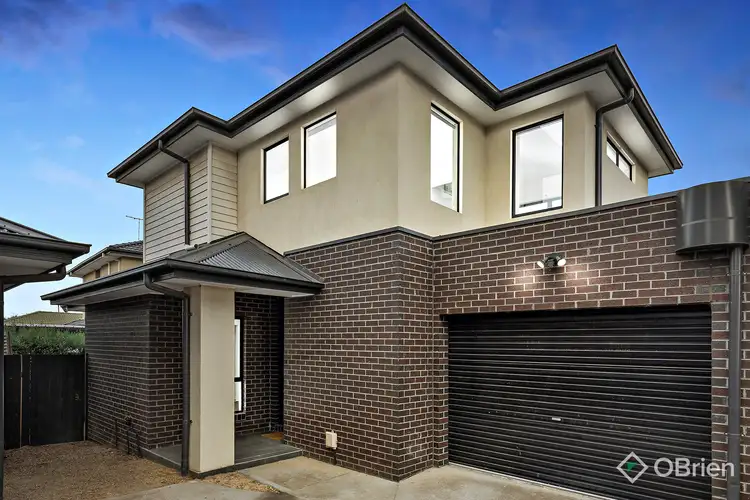 3/55 Churchill Avenue