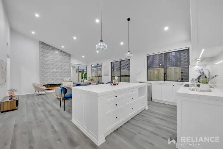12 Ledger Street