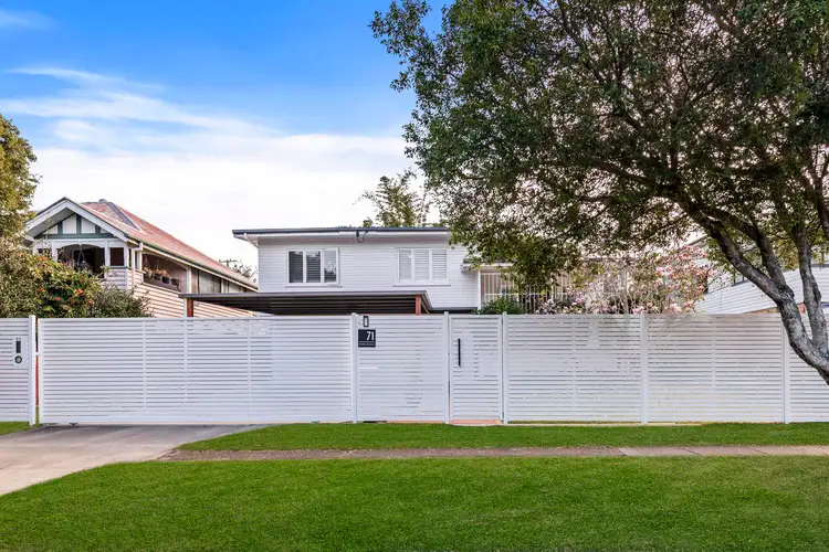 71 Hedley Avenue